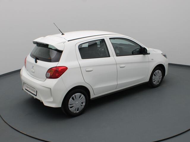 Mitsubishi SPACE STAR Cool+ 70pk Airco | Carplay