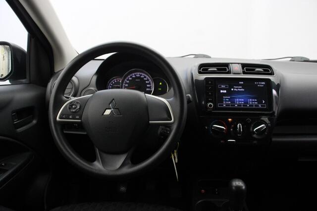 Mitsubishi SPACE STAR 1.2 Cool+ 5 Deurs - Carplay, Airco