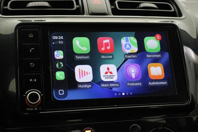 Mitsubishi SPACE STAR 1.2 Cool+ 5 Deurs - Carplay, Airco