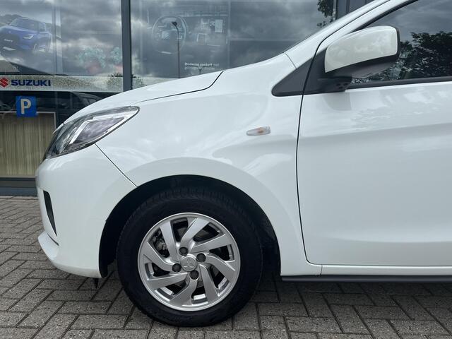 Mitsubishi SPACE STAR 1.2 Dynamic Automaat | Cruise Controle | Achteruitrijcamera | Bluetooth Telefoonvoorbereiding |