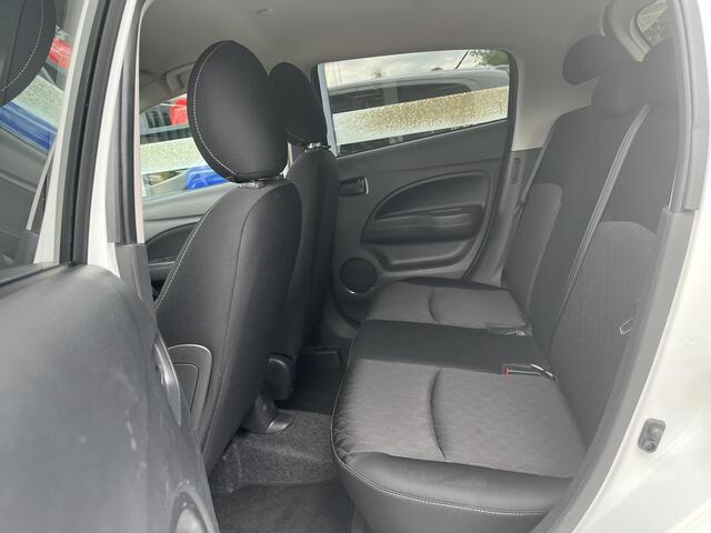 Mitsubishi SPACE STAR 1.2 Dynamic Automaat | Cruise Controle | Achteruitrijcamera | Bluetooth Telefoonvoorbereiding |