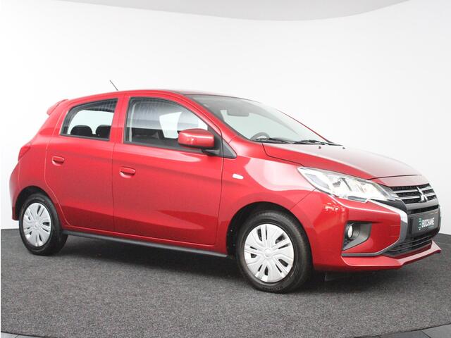 Mitsubishi SPACE STAR 1.2 Cool+