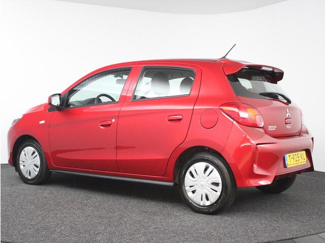 Mitsubishi SPACE STAR 1.2 Cool+