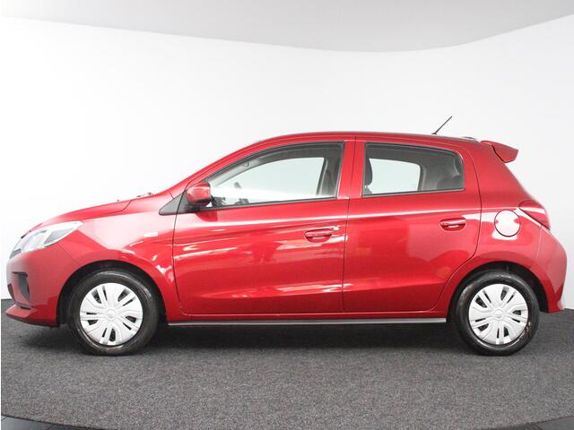 Mitsubishi SPACE STAR 1.2 Cool+