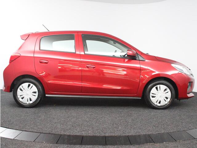 Mitsubishi SPACE STAR 1.2 Cool+