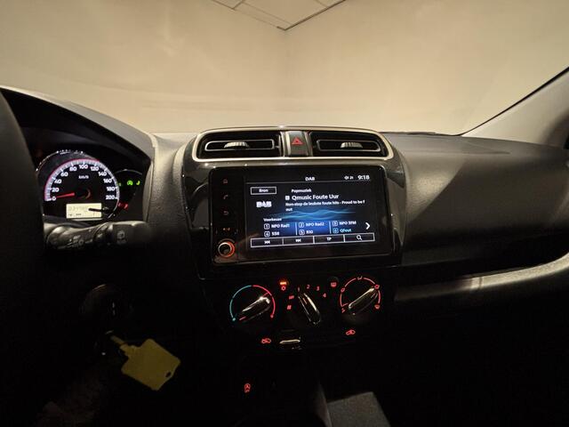Mitsubishi SPACE STAR 1.2 Active | Apple Carplay/Android Auto | licht metalen velgen |
