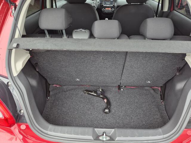 Mitsubishi SPACE STAR 1.2 Advance Navigatie | AndroidAuto/AppleCarplay | Afneembare trekhaak | Lage km.stand | Dealer onderhouden |