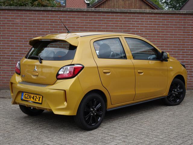 Mitsubishi SPACE STAR 1.2 Active | 15" LM