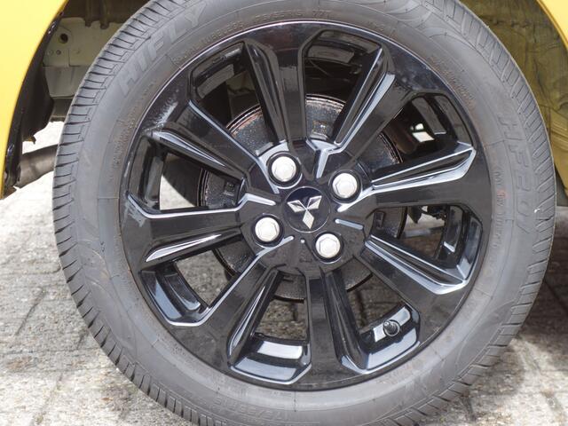 Mitsubishi SPACE STAR 1.2 Active | 15" LM