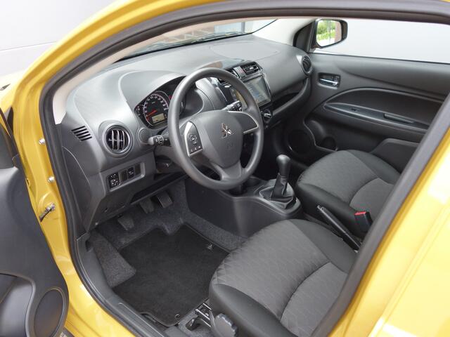 Mitsubishi SPACE STAR 1.2 Active | 15" LM