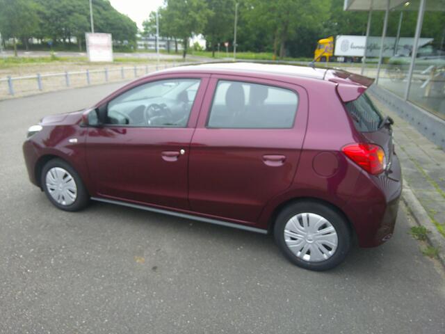 Mitsubishi SPACE STAR 1.2 Cool+ Staat in Hoogeveen
