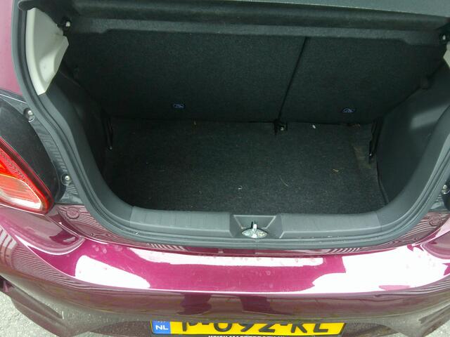 Mitsubishi SPACE STAR 1.2 Cool+ Staat in Hoogeveen