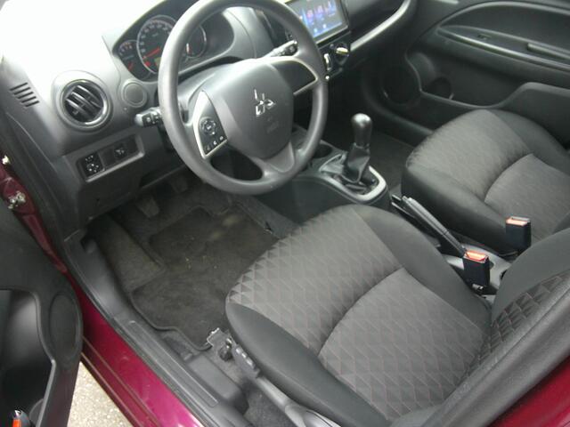 Mitsubishi SPACE STAR 1.2 Cool+ Staat in Hoogeveen