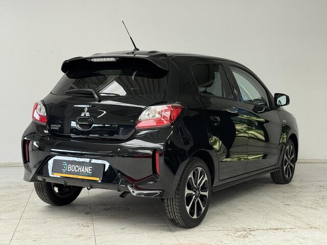 Mitsubishi SPACE STAR 1.2 Instyle | Automaat | Achteruitrijcamera | Stoelverwarming | Cruise Control |