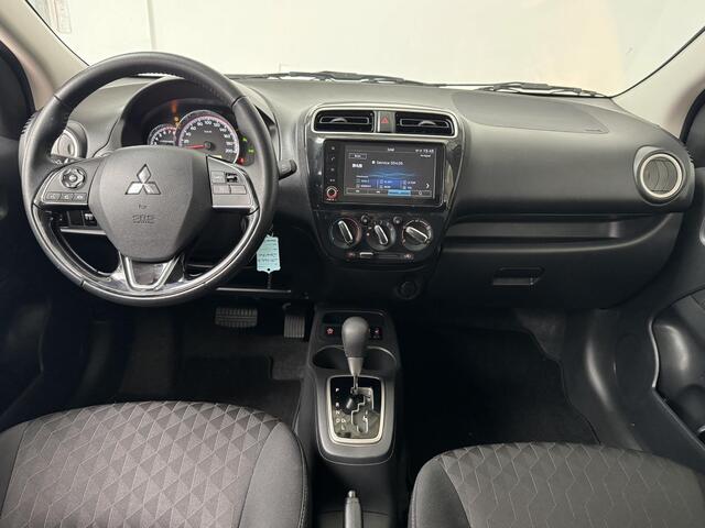 Mitsubishi SPACE STAR 1.2 Instyle | Automaat | Achteruitrijcamera | Stoelverwarming | Cruise Control |