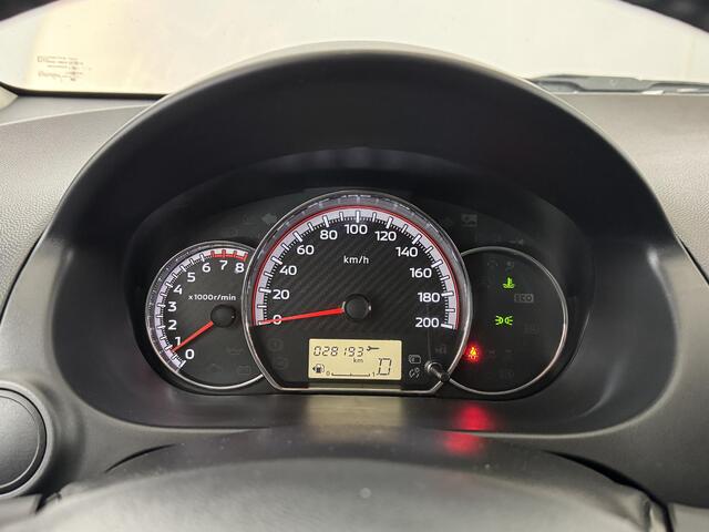Mitsubishi SPACE STAR 1.2 Instyle | Automaat | Achteruitrijcamera | Stoelverwarming | Cruise Control |
