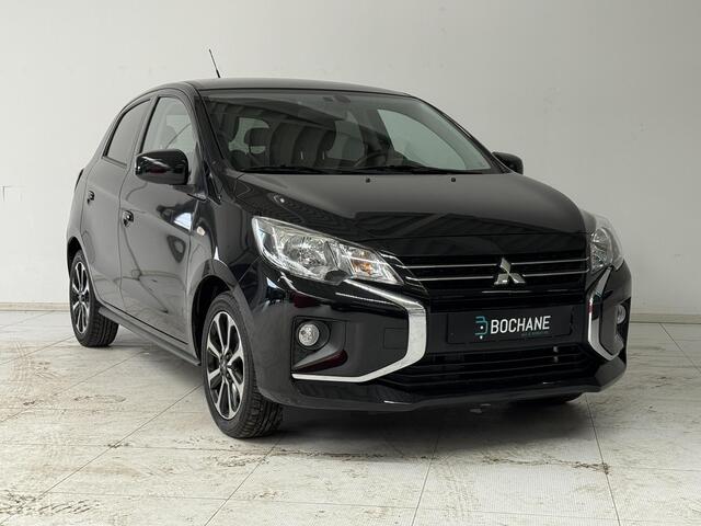 Mitsubishi SPACE STAR 1.2 Instyle | Automaat | Achteruitrijcamera | Stoelverwarming | Cruise Control |