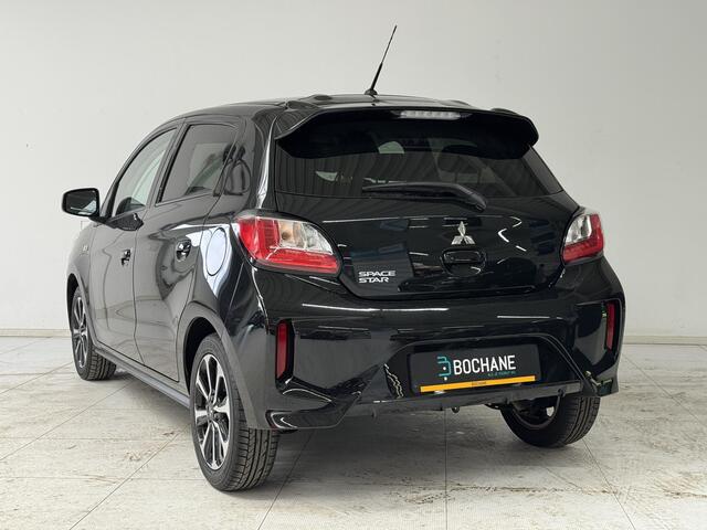 Mitsubishi SPACE STAR 1.2 Instyle | Automaat | Achteruitrijcamera | Stoelverwarming | Cruise Control |