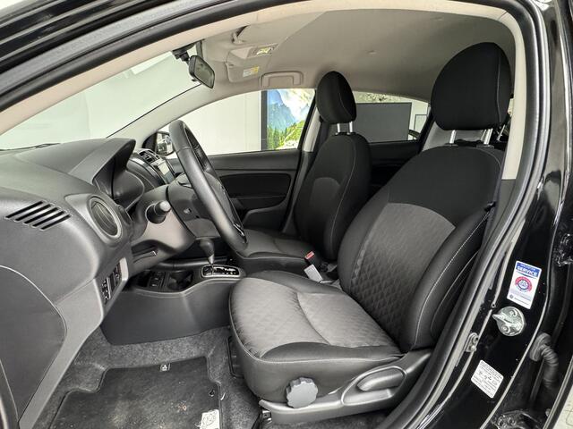 Mitsubishi SPACE STAR 1.2 Instyle | Automaat | Achteruitrijcamera | Stoelverwarming | Cruise Control |