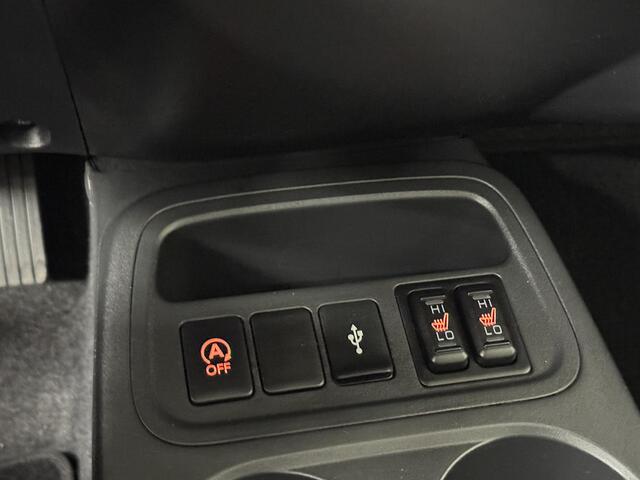 Mitsubishi SPACE STAR 1.2 Instyle | Automaat | Achteruitrijcamera | Stoelverwarming | Cruise Control |