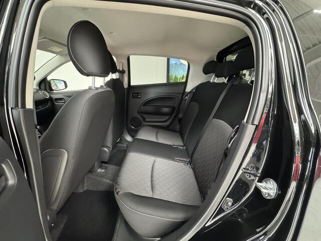 Mitsubishi SPACE STAR 1.2 Instyle | Automaat | Achteruitrijcamera | Stoelverwarming | Cruise Control |