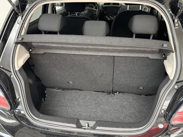 Mitsubishi SPACE STAR 1.2 Instyle | Automaat | Achteruitrijcamera | Stoelverwarming | Cruise Control |