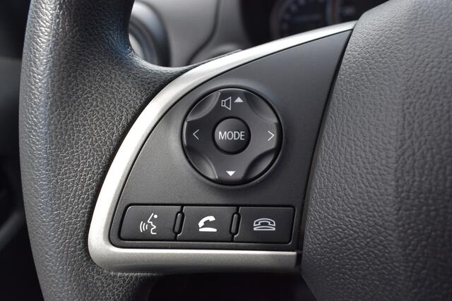 Mitsubishi SPACE STAR 1.2 Cool+ | Airco | DAB+ | Bluetooth | Tot 8 Jr. Mitsubishi-Garantie |