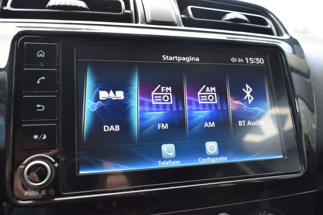 Mitsubishi SPACE STAR 1.2 Cool+ | Airco | DAB+ | Bluetooth | Tot 8 Jr. Mitsubishi-Garantie |