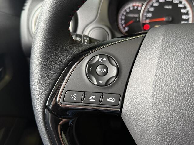 Mitsubishi SPACE STAR 1.2 Black Edition | 1e eige. | 15"LMV | Carplay | Cruise | Stoelverw. | All-in rijklaarprijs