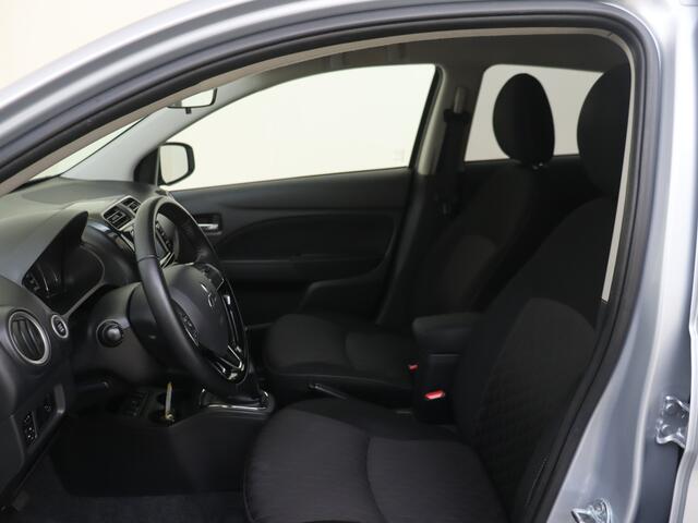 Mitsubishi SPACE STAR 1.2 Nova