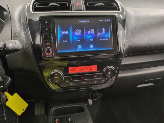 Mitsubishi SPACE STAR 1.2 Dynamic AUTOMAAT! Clima! Lm Velgen! VERWACHT!