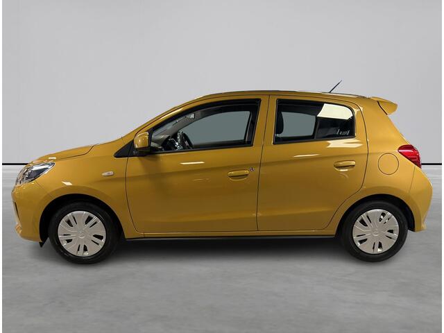 Mitsubishi SPACE STAR 1.0 Cool+
