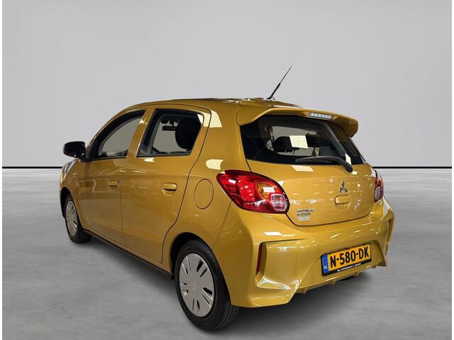 Mitsubishi SPACE STAR 1.0 Cool+