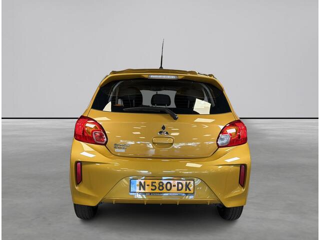 Mitsubishi SPACE STAR 1.0 Cool+