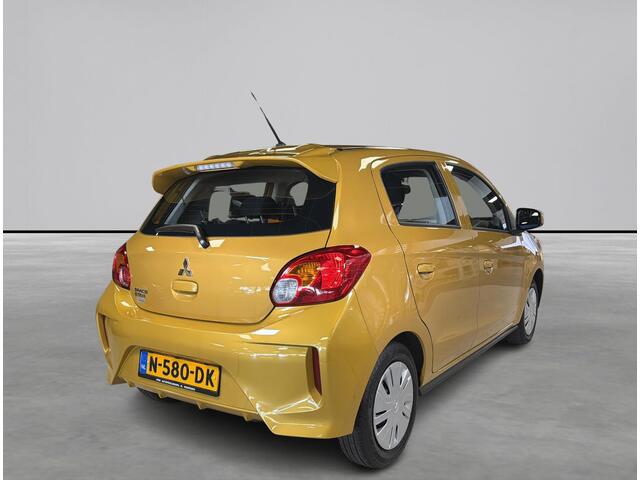 Mitsubishi SPACE STAR 1.0 Cool+