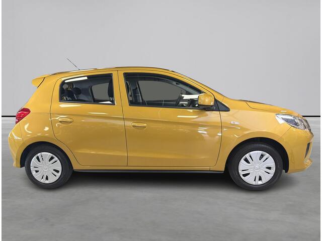 Mitsubishi SPACE STAR 1.0 Cool+