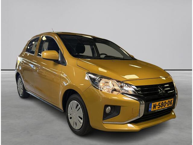Mitsubishi SPACE STAR 1.0 Cool+