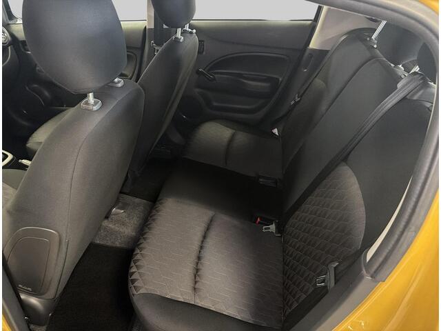 Mitsubishi SPACE STAR 1.0 Cool+
