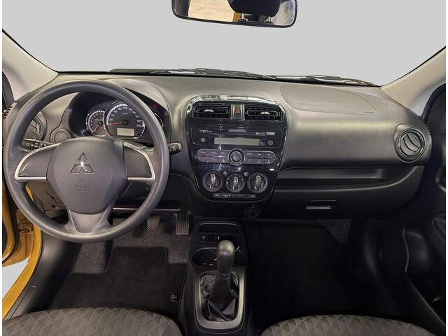 Mitsubishi SPACE STAR 1.0 Cool+