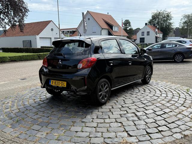 Mitsubishi SPACE STAR 1.2 Cool+ | 14" LMV | Airco | DAB | All-in rijklaarprijs