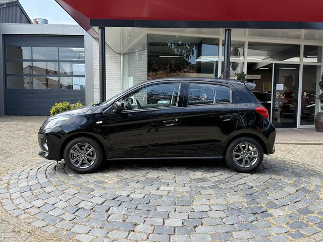 Mitsubishi SPACE STAR 1.2 Cool+ | 14" LMV | Airco | DAB | All-in rijklaarprijs