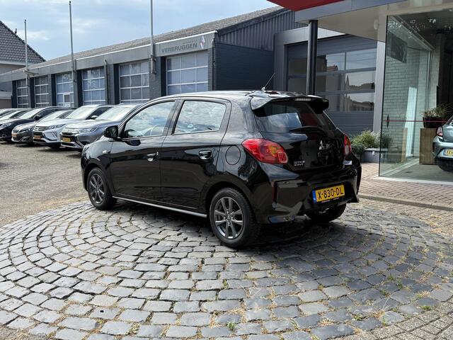 Mitsubishi SPACE STAR 1.2 Cool+ | 14" LMV | Airco | DAB | All-in rijklaarprijs
