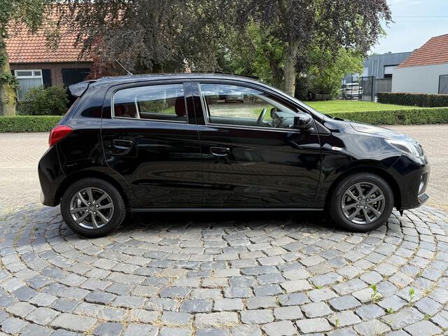 Mitsubishi SPACE STAR 1.2 Cool+ | 14" LMV | Airco | DAB | All-in rijklaarprijs