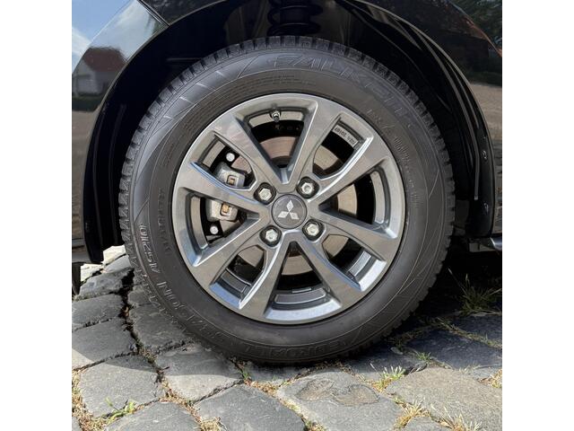 Mitsubishi SPACE STAR 1.2 Cool+ | 14" LMV | Airco | DAB | All-in rijklaarprijs