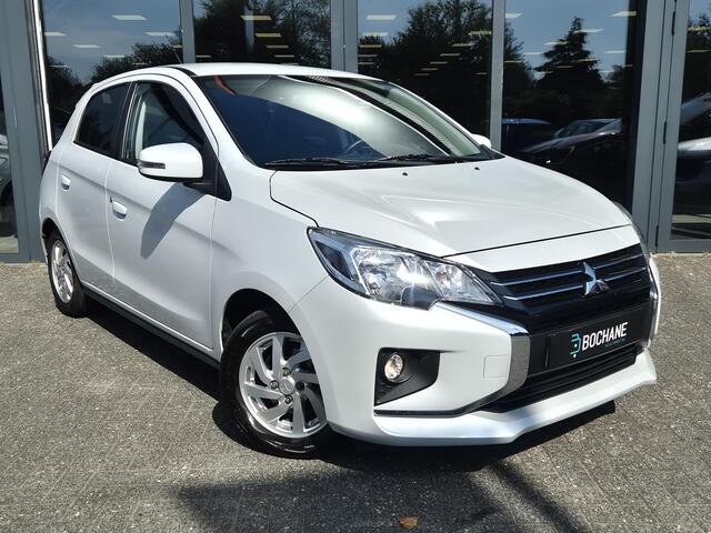Mitsubishi SPACE STAR 1.2 Nova | Navigatie | AppleCarplay/AndroidAuto |