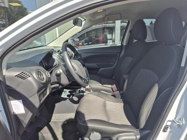 Mitsubishi SPACE STAR 1.2 Nova | Navigatie | AppleCarplay/AndroidAuto |