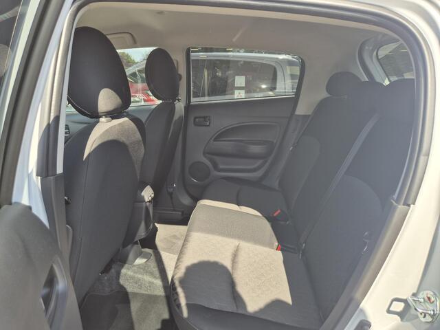 Mitsubishi SPACE STAR 1.2 Nova | Navigatie | AppleCarplay/AndroidAuto |