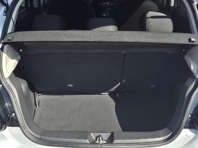 Mitsubishi SPACE STAR 1.2 Nova | Navigatie | AppleCarplay/AndroidAuto |