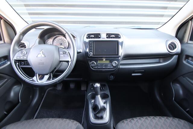 Mitsubishi SPACE STAR 1.2 Intense Dealer o.h.