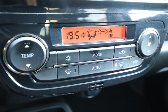 Mitsubishi SPACE STAR 1.2 Intense Dealer o.h.